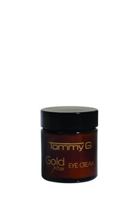 Tommy G Gold Affaır Tüm Ciltler için Göz Altı Krem Kavanoz 30 ml