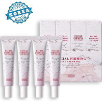 Tenzero Adenozin Içeren Tüm Ciltler için Göz Çevresi Krem Tüp 4x12 ml