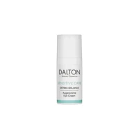 Dalton Marine Cosmetics Sensitiv Hassas Ciltler için Göz Çevresi Krem Pompalı 15 ml