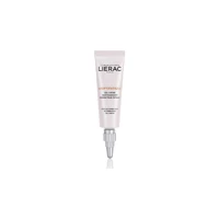 Lierac Dioptifatigue Re-Energizing Tüm Ciltler için Evet Göz Çevresi Krem Tüp 15 ml