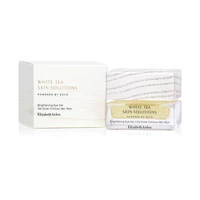 Elizabeth Arden White Tea Skin 25+ Yaş Tüm Ciltler için Göz Çevresi Krem Kavanoz 15 ml