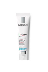 La Roche Posay Retinol Içerikli Hassas Ciltler için Göz Çevresi Krem Tüp 15 ml