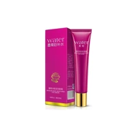 Bioaqua Meksika Papatyası Tüm Ciltler için Göz Çevresi Krem Tüp 20 ml