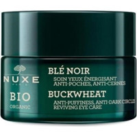 Nuxe Bio Organic Buckwheat Tüm Ciltler için Göz Altı Krem Kavanoz 15 ml