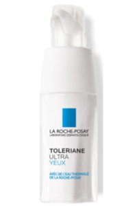 La Roche-Posay Toleriane Ultra Contour Hassas Ciltler için Göz Çevresi Krem Tüp 15 ml