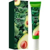 Bioaqua Avokado Tüm Ciltler için Göz Çevresi Krem Tüp 20 ml
