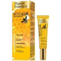 Planet Essence Botulux 30-40+ Yaş Tüm Ciltler için Göz Çevresi Krem Tüp 15 ml