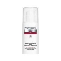 Pharmaceris Capi Hialuron-C Hassas Ciltler için Göz Çevresi Krem Pompalı 50 ml
