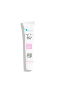 The Organic Pharmacy Nouris Tüm Ciltler için Göz Altı Krem Tüp 10 ml
