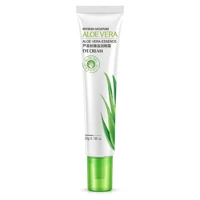 Bioaqua Yatıştırıcı Tüm Ciltler için Göz Çevresi Krem Tüp 20 ml