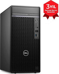 Dell OptiPlex 7010MT N010O7010MTEMEA-AC-VP Dahili Intel UHD Graphics Intel Core i5 13500 8 GB Ram 512 GB SSD Tower Windows 11 Pro Masaüstü Bilgisayar