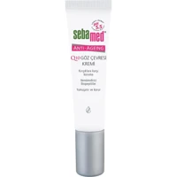 Sebamed Q10 Süper 30+ Yaş Tüm Ciltler için Göz Çevresi Krem Tüp 15 ml