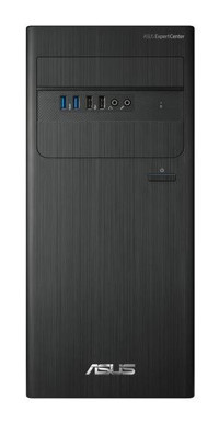 Asus D500TD Dahili Intel UHD Graphics Intel Core i5 12400 8 GB Ram 512 GB SSD Tower FreeDos Masaüstü Bilgisayar