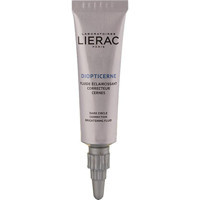 Lierac Diopticerne Dark Circle Tüm Ciltler için Evet Göz Çevresi Krem Tüp 15 ml