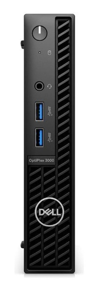 Dell OptiPlex 3000MFF N012O3000MFFAC-VP Dahili Intel UHD Graphics 770 Intel Core i5 12500T 8 GB Ram 256 GB SSD Tower Windows 11 Pro Masaüstü Bilgisayar