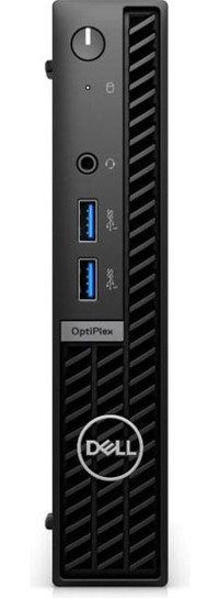 Dell OptiPlex 7010MFF N018O7010MFFEMEA-VP-32 Dahili Intel UHD Graphics 770 Intel Core i7 13700T 32 GB Ram 512 GB SSD Tower Windows 11 Pro Masaüstü Bilgisayar