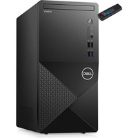 Dell Vostro 3020MT N2042VDT3020W12 Dahili Intel UHD Graphics 730 Intel Core i3 13100 16 GB Ram 2 TB SSD Tower Windows 11 Pro Masaüstü Bilgisayar + Zetta Flash Bellek