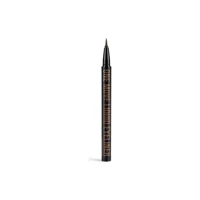 Inglot One Move Suya Dayanıklı Mat Pastel Çikolata Kalem Eyeliner