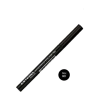 Esterel No:801 Suya Dayanıklı Mat Pastel Siyah Kalem Eyeliner