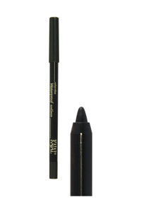 Kajal Selective No:01 Suya Dayanıklı Mat Pastel Siyah Kalem Eyeliner