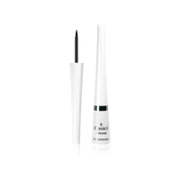 Golden Rose Classic No:01 Suya Dayanıklı Mat Pastel Siyah Likit Eyeliner