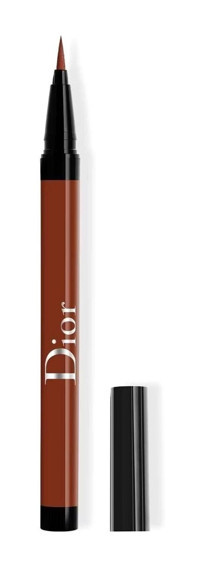Dior Show On Stage Suya Dayanıklı Mat Pastel Yeşil Kalem Eyeliner