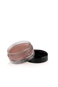 Inglot No:94 Suya Dayanıklı Mat Pastel Açık Kahverengi Jel Eyeliner