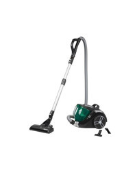 Tefal UW4842 Extend Power Premium 890 W Hepa Filtreli 2.5 lt Kapasiteli Toz Torbasız Süpürge Yeşil