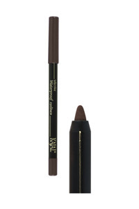 Kajal Selective No:06 Suya Dayanıklı Mat Pastel Kahverengi Kalem Eyeliner