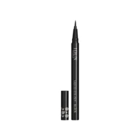 Idun Minerals No:01 Suya Dayanıklı Mat Pastel Siyah Likit Eyeliner