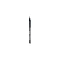 Avon True Diverse Suya Dayanıklı Mat Pastel Siyah Likit Eyeliner