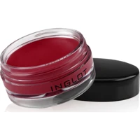 Inglot No:79 Suya Dayanıklı Mat Pastel Kırmızı Jel Eyeliner