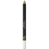 Golden Rose No:312 Suya Dayanıklı Mat Pastel Beyaz Kalem Eyeliner