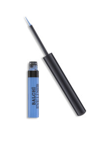 Balchi Suya Dayanıklı Mat Pastel Mavi Likit Eyeliner