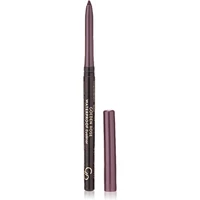 Golden Rose No:02 Suya Dayanıklı Mat Pastel Mor Kalem Eyeliner