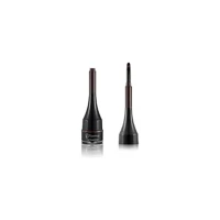 Flormar No:004 Suya Dayanıklı Mat Pastel Kahverengi Jel Eyeliner