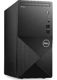 Dell Vostro 3910 N7505VDT3910WP Dahili Intel UHD Graphics Intel Core i5 12400 8 GB Ram 256 GB SSD Tower Windows 11 Pro Masaüstü Bilgisayar