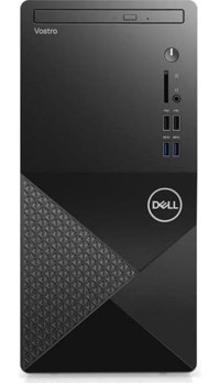 Dell Vostro 3910 N7505VDT3910_U044 Dahili Intel UHD Graphics Intel Core i5 12400 32 GB Ram 1 TB SSD Tower Ubuntu Masaüstü Bilgisayar