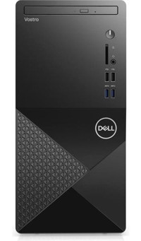 Dell Vostro 3888MT N113VD3888EMEA01_U08 Dahili Intel UHD Graphics 630 Intel Core i5 10400 16 GB Ram 512 GB SSD Tower FreeDos Masaüstü Bilgisayar