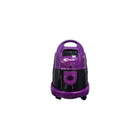 Conti CS-103 Starlife 2200 W Hepa Filtreli 20 lt Kapasiteli Toz Torbasız Süpürge Mor