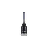 Flormar Suya Dayanıklı Mat Pastel Mavi Jel Eyeliner
