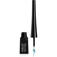 Inglot No:32 Suya Dayanıklı Mat Pastel Siyah Likit Eyeliner