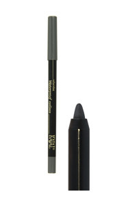Kajal Selective No:03 Suya Dayanıklı Mat Pastel Gri Kalem Eyeliner