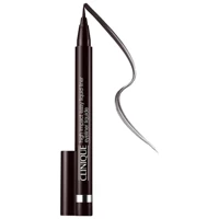 Clinique High Impact Easy No:01 Mat Pastel Siyah Likit Eyeliner