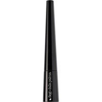 Diego Dalla Palma No:01 Suya Dayanıklı Parlak Pastel Siyah Likit Eyeliner