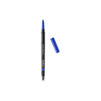 Kiko Milano Lasting Precision Automatıc No:07 Çift Taraflı Suya Dayanıklı Mat Pastel Mavi Kalem Eyeliner