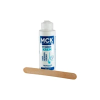 Mck Professional Tüm Ciltler İçin Tüm Vücut Genital Bölge Kadın Tüy Dökücü Sprey 150 ml