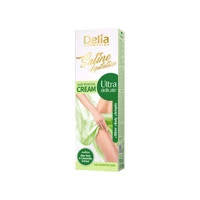Delia Hassas Ciltler İçin Tüm Vücut Genital Bölge Kadın Tüy Dökücü Sprey 100 ml