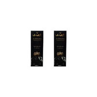 Vi-Vet Men Tüm Ciltler İçin Tüm Vücut Genital Bölge Erkek Tüy Dökücü Sprey 2x125 ml