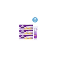 Vi-Vet Lavanta Kokulu Kuru Ciltler-Hassas Ciltler İçin Tüm Vücut Genital Bölge Unisex Tüy Dökücü Sprey 3x100 ml